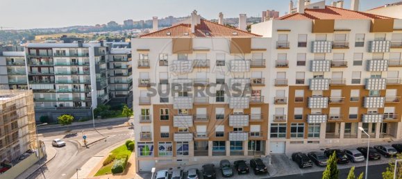 1 Schlafzimmer Wohnung in Odivelas, Portugal, Nr. 290296 30