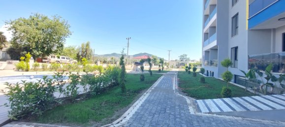 Apartment 2+1 in Gazipasa, Turkey No. 22667 27
