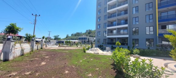 Apartment 2+1 in Gazipasa, Turkey No. 22667 26