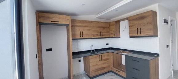 Apartment 2+1 in Gazipasa, Turkey No. 22667 16