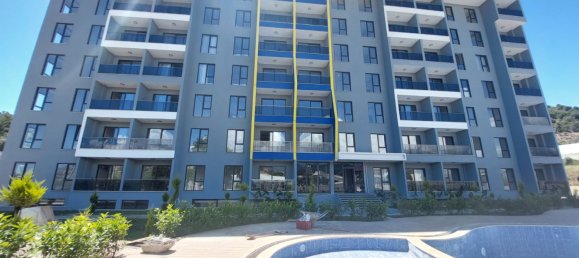 Apartment 2+1 in Gazipasa, Turkey No. 22667 30