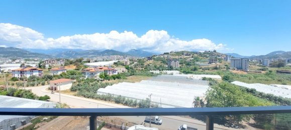 Apartment 2+1 in Gazipasa, Turkey No. 22667 11