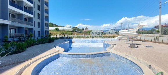 Apartment 2+1 in Gazipasa, Turkey No. 22667 24