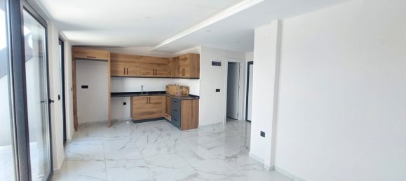 Apartment 2+1 in Gazipasa, Turkey No. 22667 17