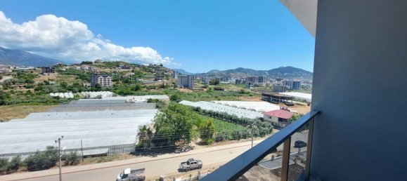 Apartment 2+1 in Gazipasa, Turkey No. 22667 22