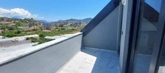 Apartment 2+1 in Gazipasa, Turkey No. 22667 2