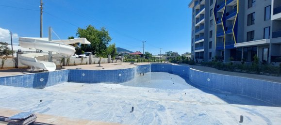 Apartment 2+1 in Gazipasa, Turkey No. 22667 29