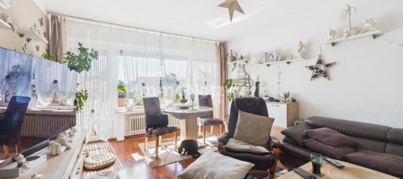 Квартира с 2 спальнями в Рейн-Эрфт, Германия № 339611 12