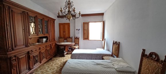 6 rooms Duplex in Figline e Incisa Valdarno, Italy No. 222143 13