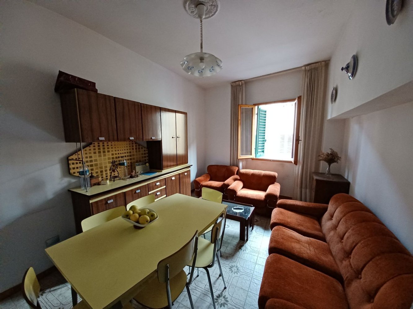 6 rooms Duplex in Figline e Incisa Valdarno, Italy No. 222143