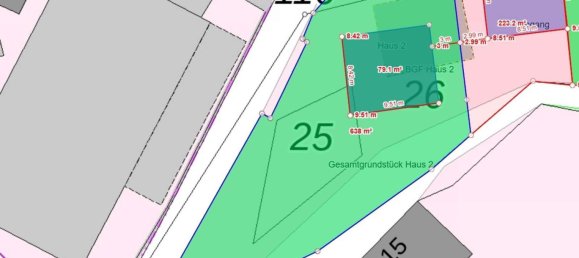 قطعة أرض في Remscheid, Germany رقم 333841 7