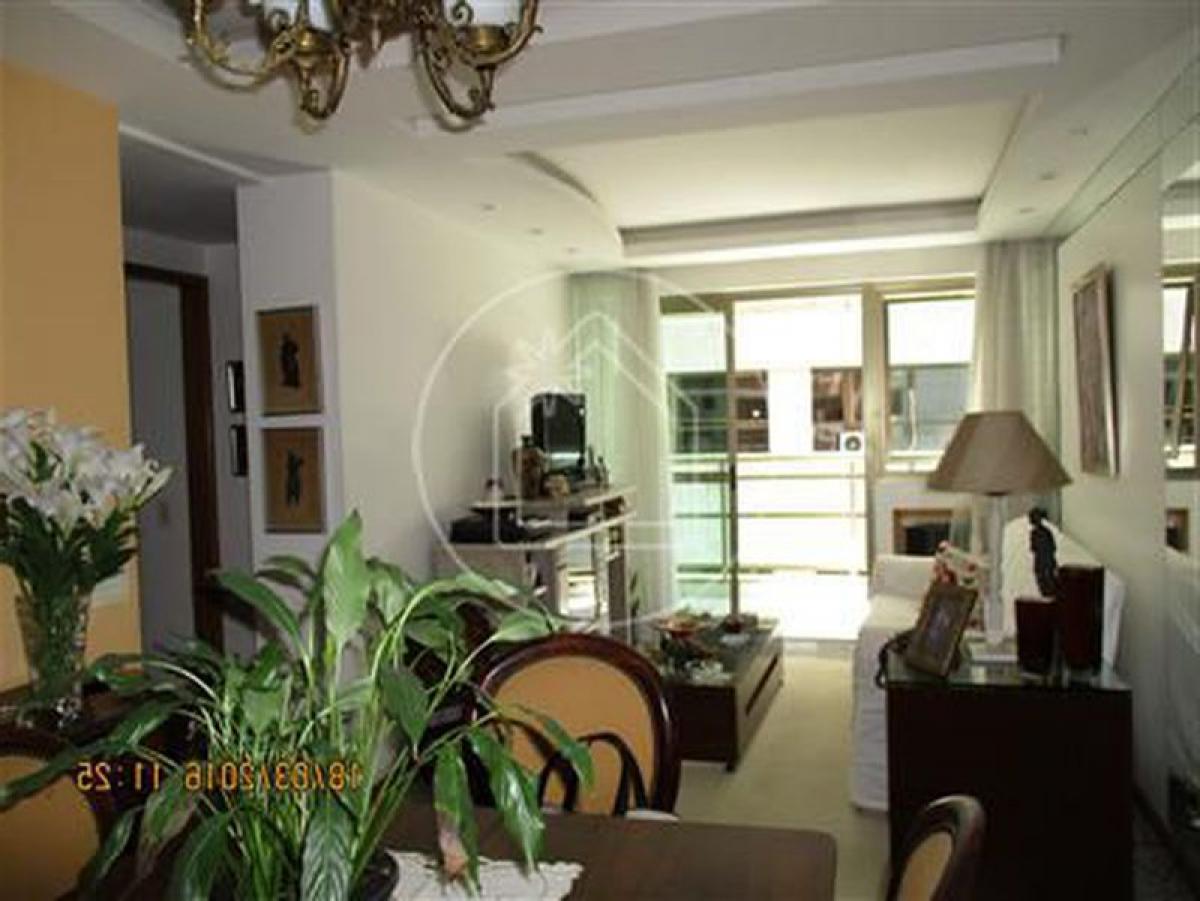 3 chambres Appartement à Rio de Janeiro, Brazil No. 548208