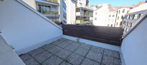 Penthouse de 2 divisões em Mariahilf, Austria N.º 242586 2