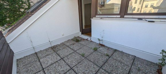 Penthouse de 2 divisões em Mariahilf, Austria N.º 242586 4