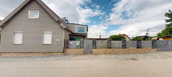 Land in Kottingbrunn, Austria No. 216027 8