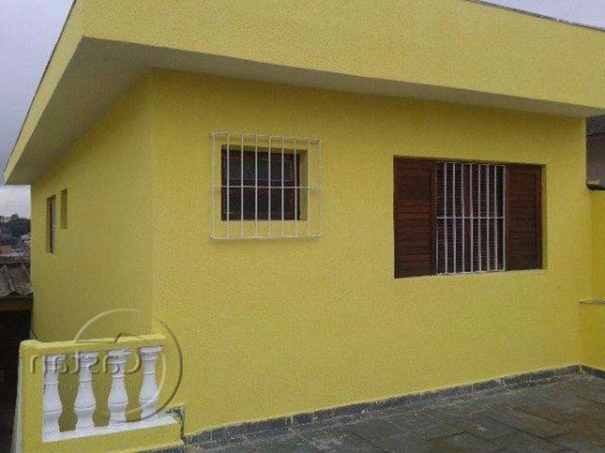 3 bedrooms House in Sao Paulo, Brazil No. 560868