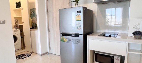 Condo à Watthana, Thailand 45m² No. 77704 2