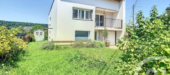 4 Schlafzimmer Haus in Liverdun, France, Nr. 69106 2