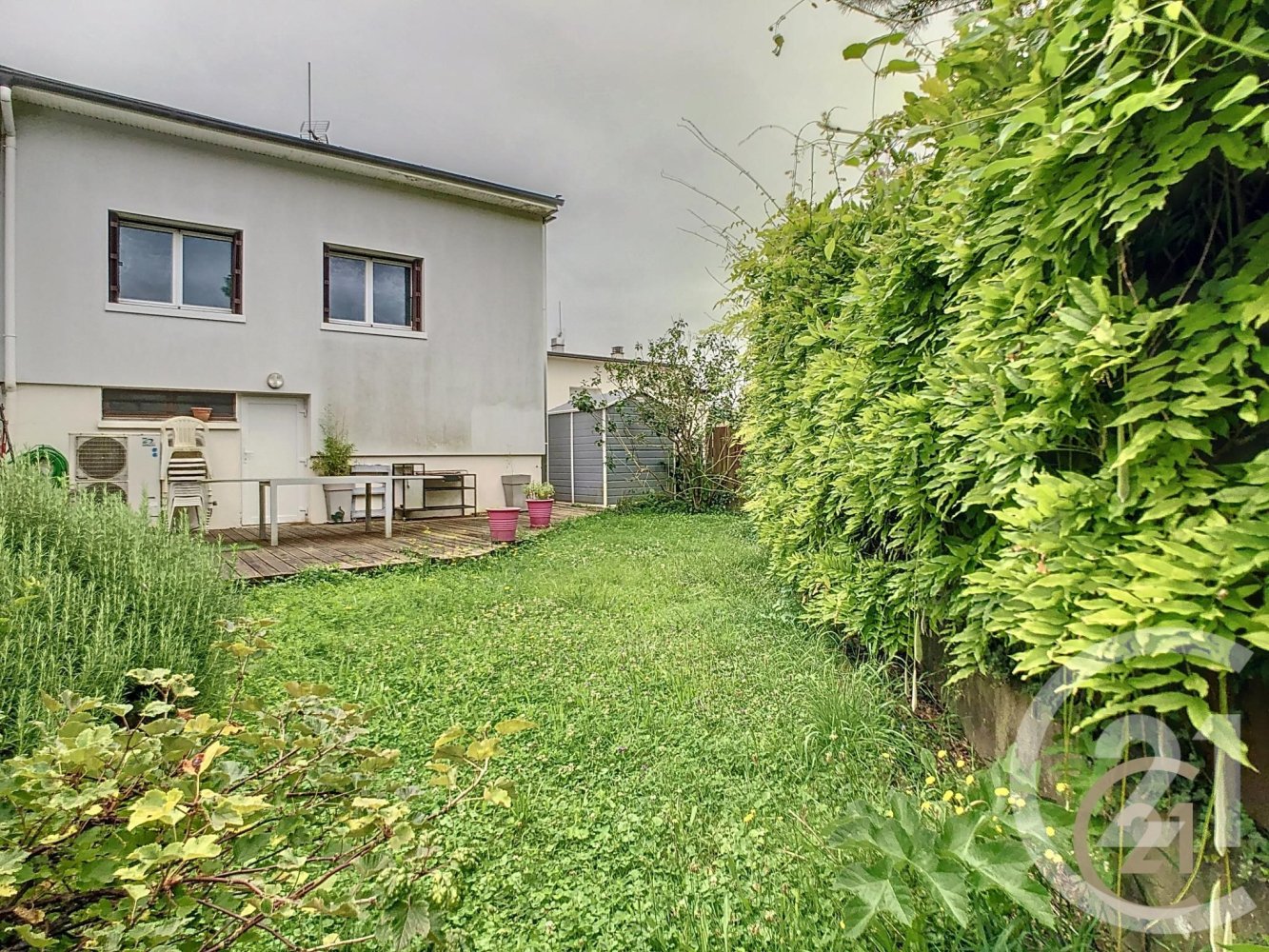 4 Schlafzimmer Haus in Liverdun, France, Nr. 69106