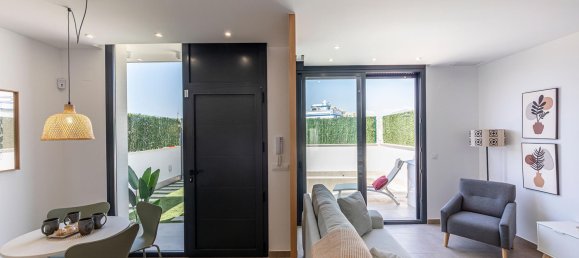 Villa T2 em San Juan De Los Terreros, Spain N.º 9811 7