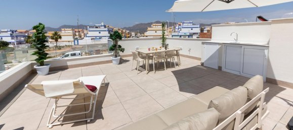 Villa T2 em San Juan De Los Terreros, Spain N.º 9811 14
