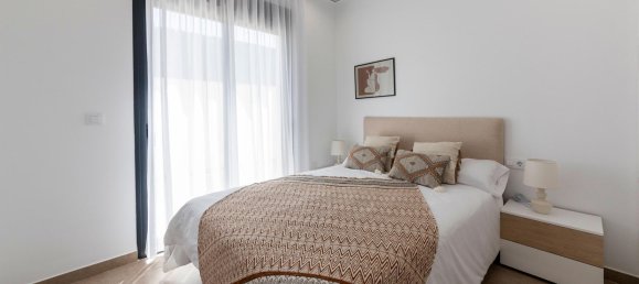 Villa T2 em San Juan De Los Terreros, Spain N.º 9811 8