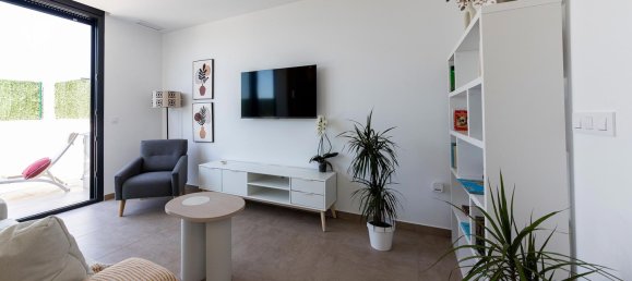 Villa T2 em San Juan De Los Terreros, Spain N.º 9811 3