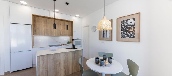 Villa T2 em San Juan De Los Terreros, Spain N.º 9811 5