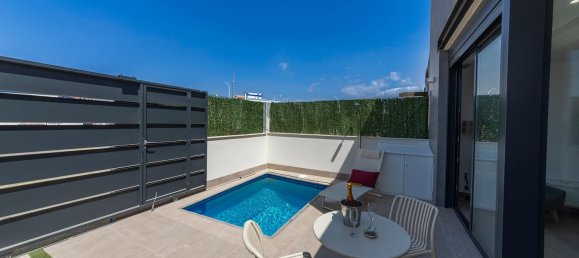 Villa T2 em San Juan De Los Terreros, Spain N.º 9811 2