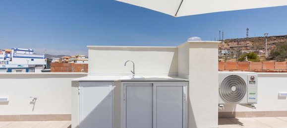 Villa T2 em San Juan De Los Terreros, Spain N.º 9811 15