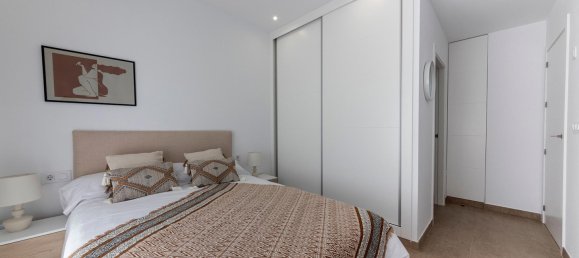 Villa T2 em San Juan De Los Terreros, Spain N.º 9811 9