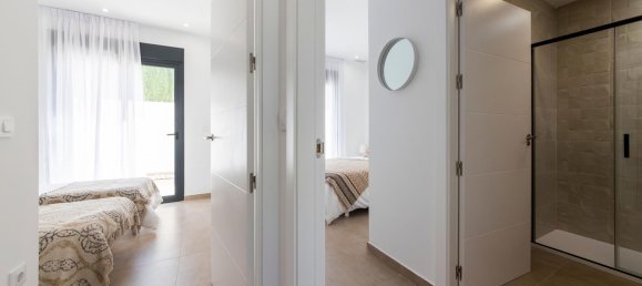 Villa T2 em San Juan De Los Terreros, Spain N.º 9811 10