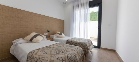 Villa T2 em San Juan De Los Terreros, Spain N.º 9811 11