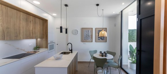 Villa T2 em San Juan De Los Terreros, Spain N.º 9811 6