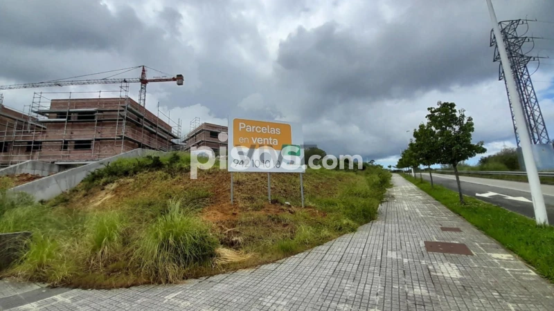 Terreno em Cantabria, Spain N.º 204487