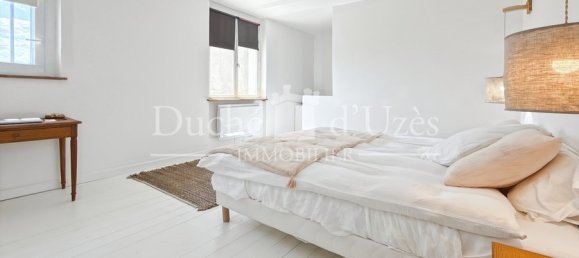 2 Schlafzimmer Stadthaus in Uzes, France, Nr. 344372 9