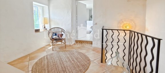 2 Schlafzimmer Stadthaus in Uzes, France, Nr. 344372 7