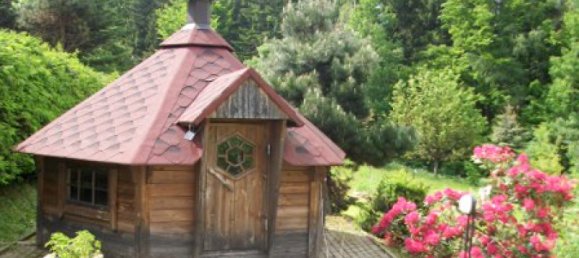 Hotel in Erzgebirgskreis, Germany 676m², Nr. 60566 21