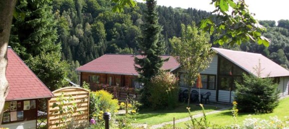 Hotel in Erzgebirgskreis, Germany 676m², Nr. 60566 5