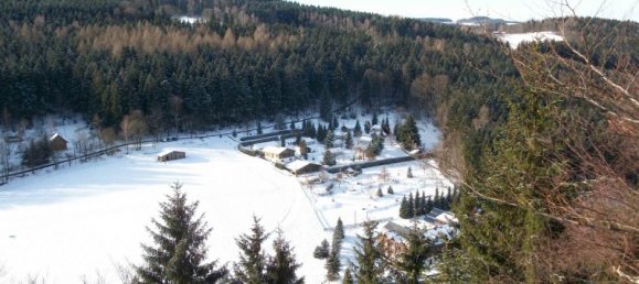 Hotel in Erzgebirgskreis, Germany 676m², Nr. 60566 4