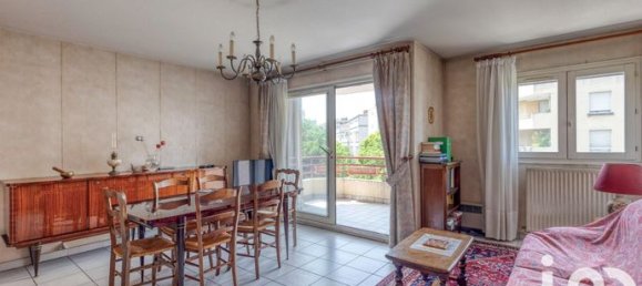 3 bedrooms Apartment in Grenoble, France No. 284936 7