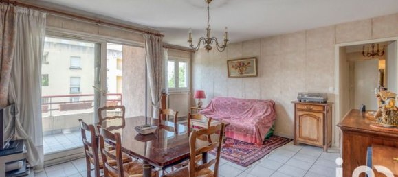 3 bedrooms Apartment in Grenoble, France No. 284936 4