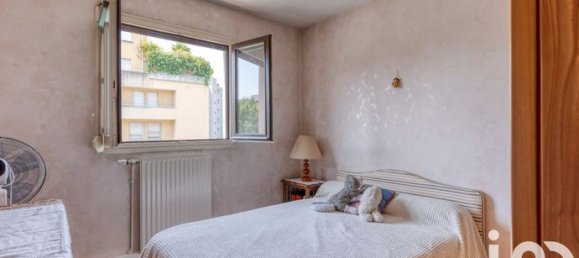 3 bedrooms Apartment in Grenoble, France No. 284936 12