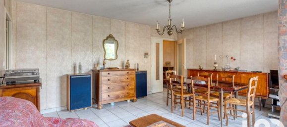 3 bedrooms Apartment in Grenoble, France No. 284936 5