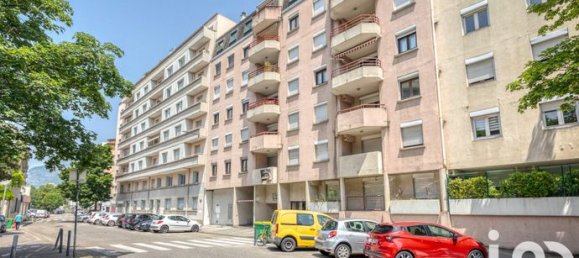 3 bedrooms Apartment in Grenoble, France No. 284936 17