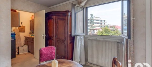 3 bedrooms Apartment in Grenoble, France No. 284936 11