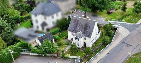 4 bedrooms House in Mittelsachsen, Germany No. 223515 13