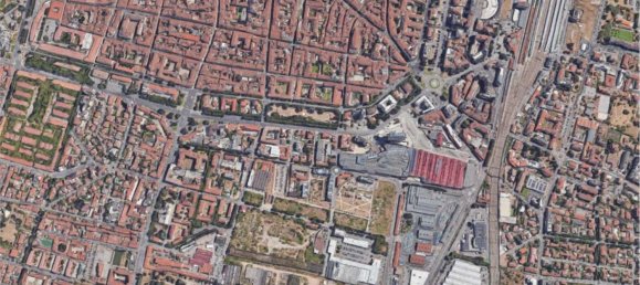 2-Zimmer Wohnung in Brescia, Italy, Nr. 213949 3