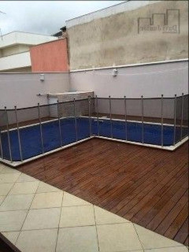 3 Schlafzimmer Haus in Sao Paulo, Brazil, Nr. 520160