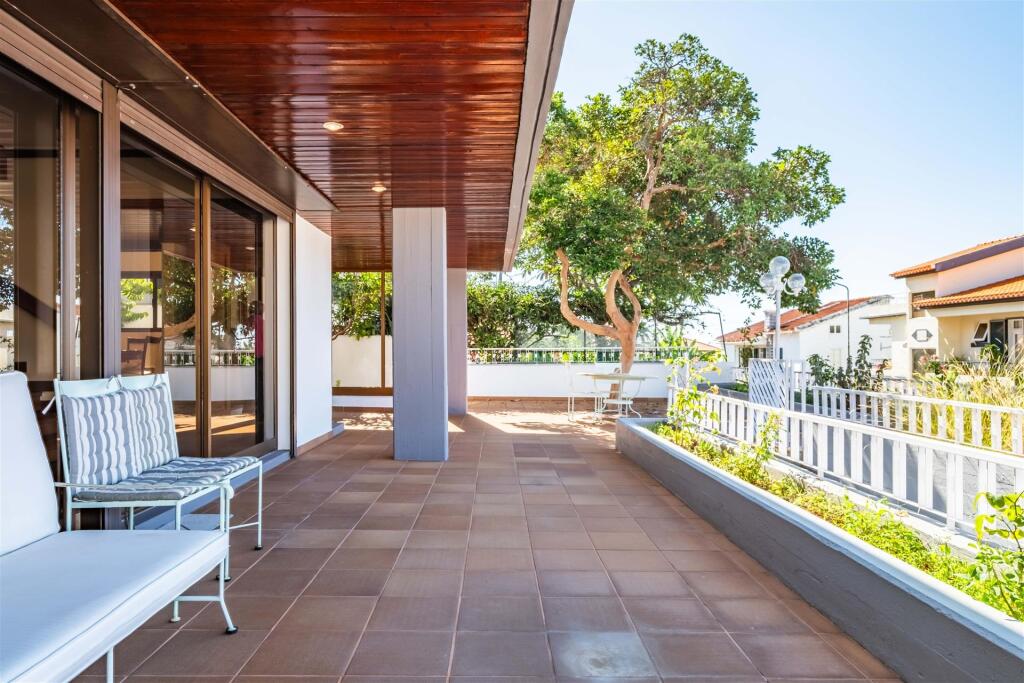 4 chambres Villa à Funchal, Portugal No. 354952